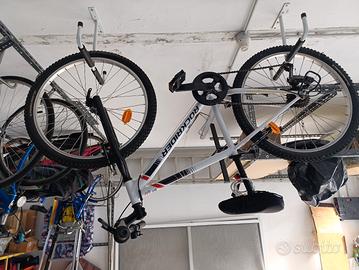 biciclette 24" e 20" da 130€ e 40€