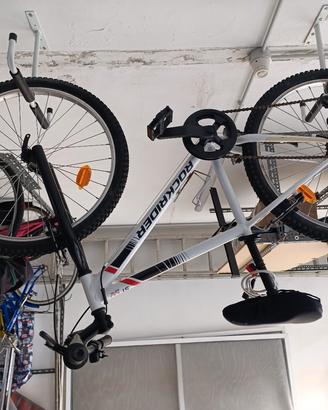biciclette 24" e 20" da 130€ e 40€