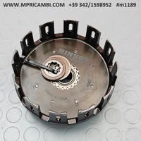 CAMPANA FRIZIONE KAWASAKI KXF 250 2013 2016 KX250F