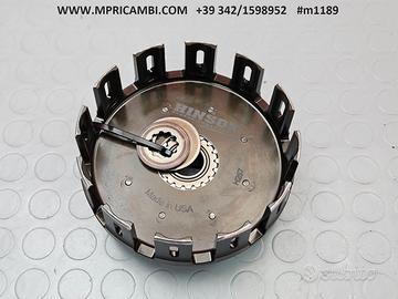 CAMPANA FRIZIONE KAWASAKI KXF 250 2013 2016 KX250F