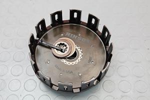 CAMPANA FRIZIONE KAWASAKI KXF 250 2013 2016 KX250F