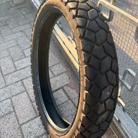 Gomma ANT. moto 100/90 19 57T