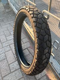 Gomma ANT. moto 100/90 19 57T