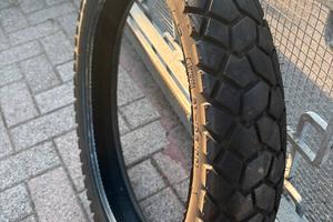 Gomma ANT. moto 100/90 19 57T