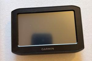 Garmin Zūmo 396 LMT-S