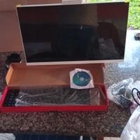 Computer Inisek con processore interno 