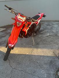 beta rr50 enduro 2023