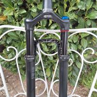 Forcella MTB - RockShox