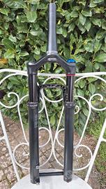 Forcella MTB - RockShox