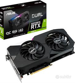 Asus 3060ti