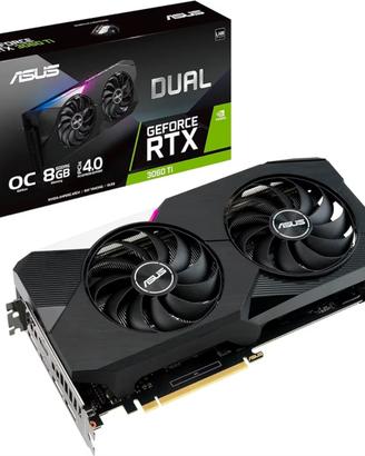 Asus 3060ti