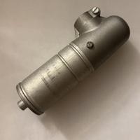 Super Tigre Silenziatore