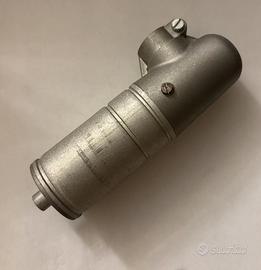 Super Tigre Silenziatore