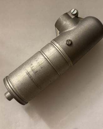 Super Tigre Silenziatore