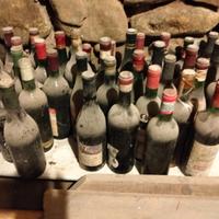 In blocco cinque euro a bottiglia no singole
