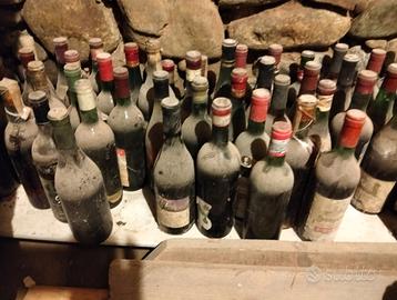 In blocco cinque euro a bottiglia no singole