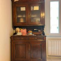 Madia / armadio antico