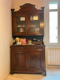 Madia / armadio antico