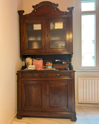 Madia / armadio antico