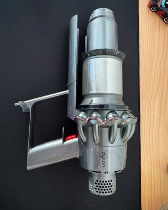 Corpo Motore Dyson V10 - Funz. SOLO A Max Velocità