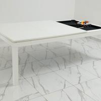 Carambola professionale SOFIA7' White