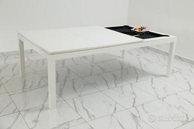 Carambola professionale SOFIA7' White