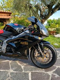Aprilia RS 125