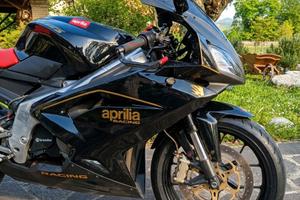Aprilia RS 125