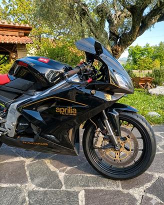 Aprilia RS 125