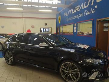 Audi RS6 Dynamic