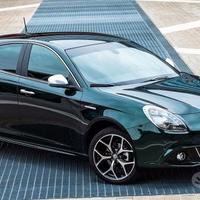 Musata completa alfa romeo giulietta