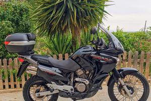 Honda Transalp 650