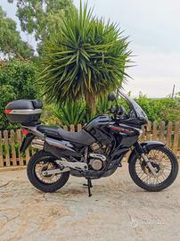 Honda Transalp 650