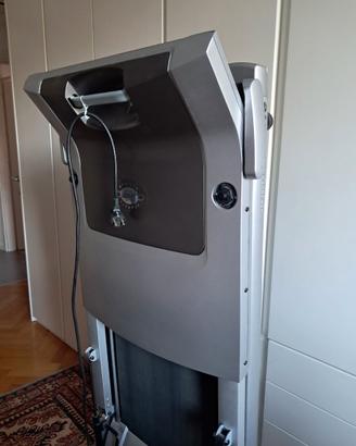 Tapis roulant marca Horizon richiudibile