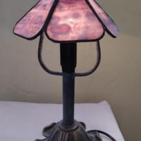 lampada Tiffany