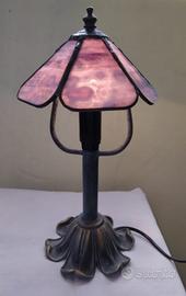 lampada Tiffany