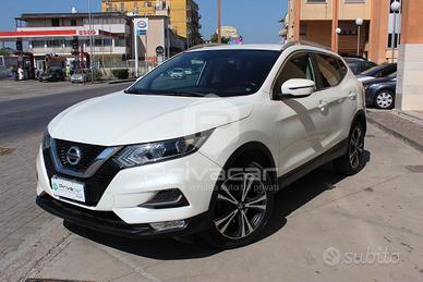 NISSAN Qashqai 1.6 dCi 2WD Business