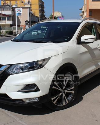 NISSAN Qashqai 1.6 dCi 2WD Business