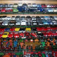 Modellini Auto, Moto, Trattori