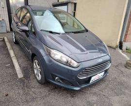 FORD Fiesta 1.5 TDCi 75CV 3 porte Titanium NEOPA