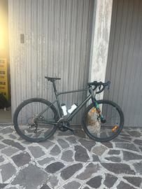 Bici Gravel_Bergamont Grandurance 4