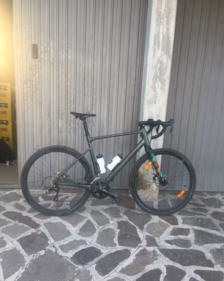 Bici Gravel_Bergamont Grandurance 4