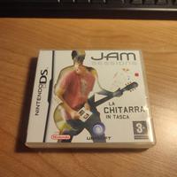 Jam sessions - La Chitarra in tasca