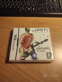 Jam sessions - La Chitarra in tasca