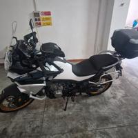 Cfmoto 800mt - 2024