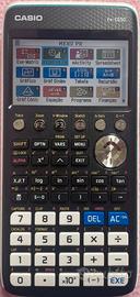Calcolatrice Casio Fx-Cg50