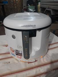 Friggitrice De Longhi