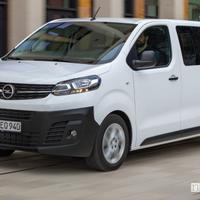 Ricambi usati opel vivaro 2019 #z