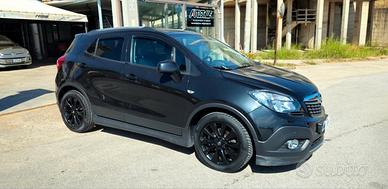 Opel Mokka 1.6 CDTI 136CV Cosmo pack (FULL OPT)