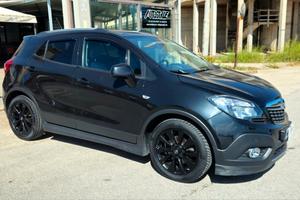 Opel Mokka 1.6 CDTI 136CV Cosmo pack (FULL OPT)